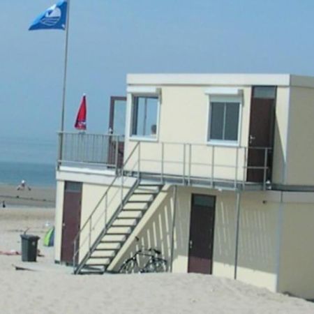 De Keizerskroon 240 Julianadorp Exterior foto